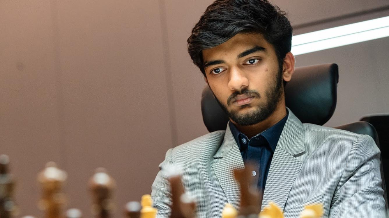 Gukesh Chess | The Rise of Gukesh Dommaraju to the Top of the Chess World