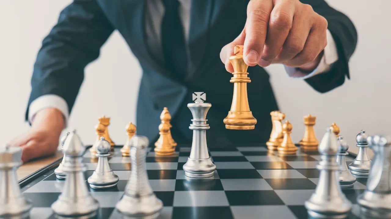 Mastering the Game: The Essential Chess Rules You Need to Know