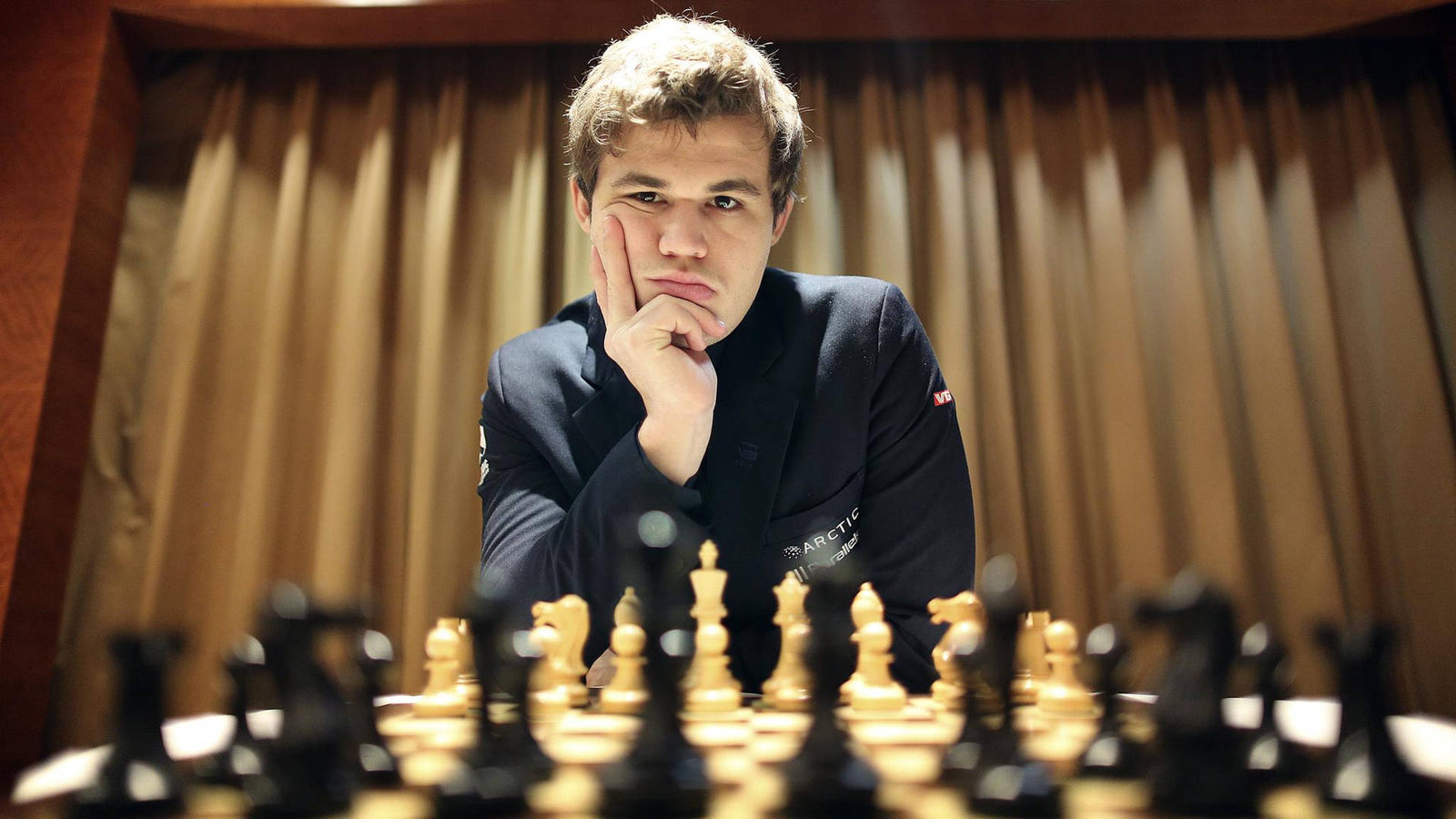 Beyond the board - Unveiling 10 surprising facts about Magnus Carlsen